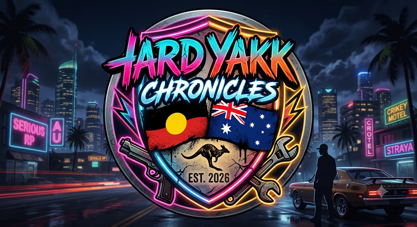 Hard Yakka Logo